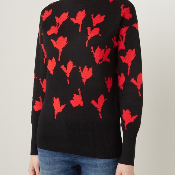 Hugo Boss sweater - Picture 3 of 11